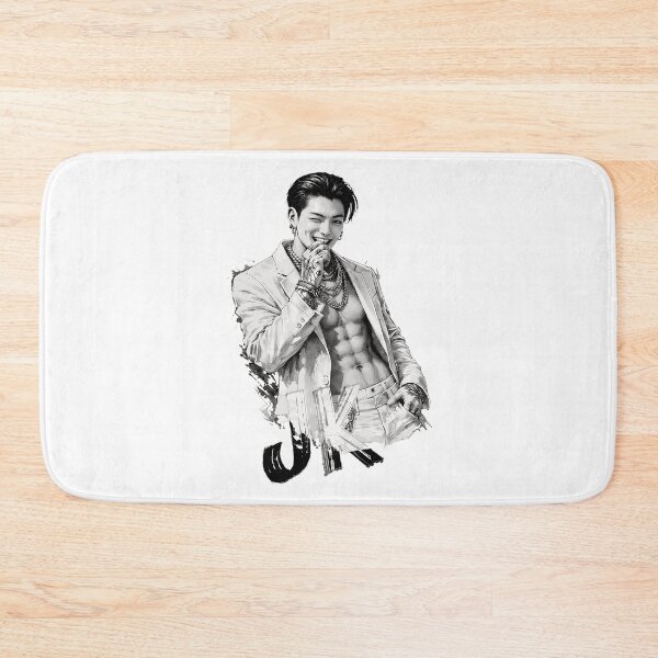 Item preview, K-Pop Idol Sketch Art designed and sold by DamyanFalgo.