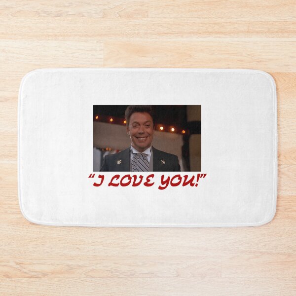 Item preview, Tim Curry - I Love You designed and sold by alliana-drain.