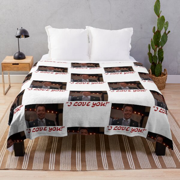 Item preview, Tim Curry - I Love You designed and sold by alliana-drain.