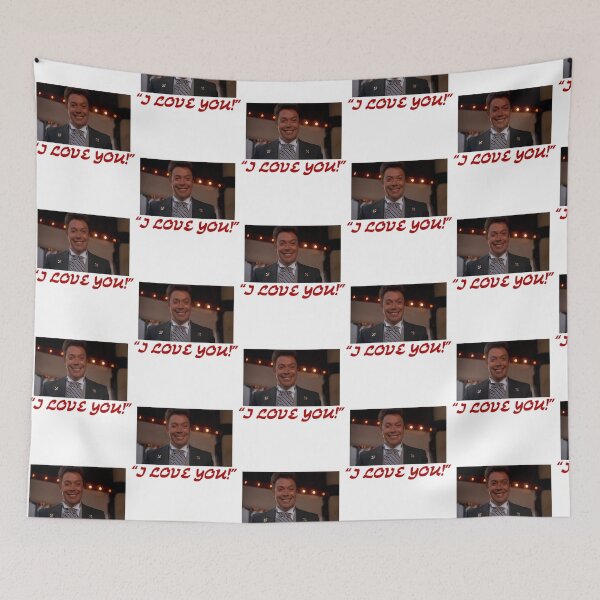 Item preview, Tim Curry - I Love You designed and sold by alliana-drain.