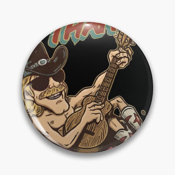 Item preview, alan jackson #478 designed and sold by design-aas-sum.