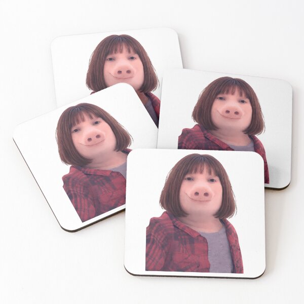 Item preview, John Pork Wbob designed and sold by kree-cutter.
