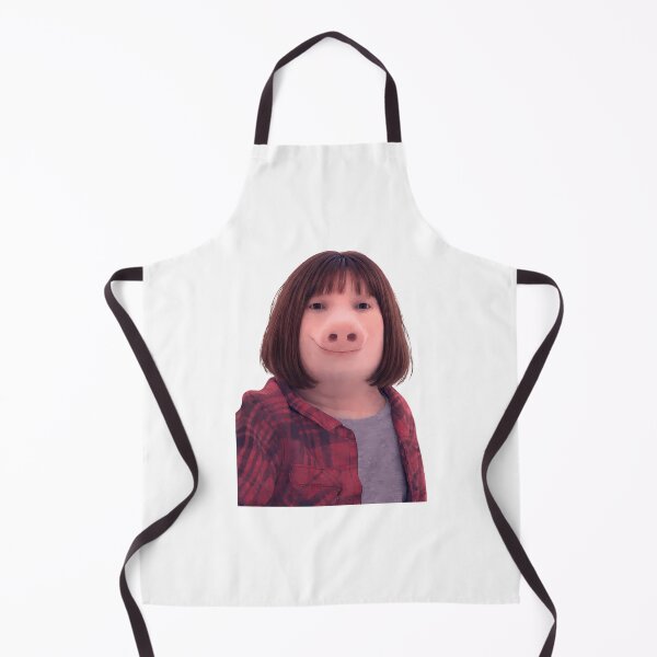 Item preview, John Pork Wbob designed and sold by kree-cutter.