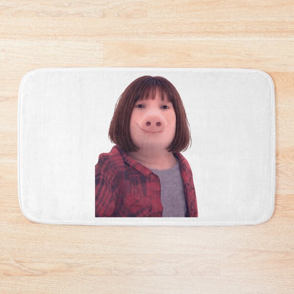 Item preview, John Pork Wbob designed and sold by kree-cutter.
