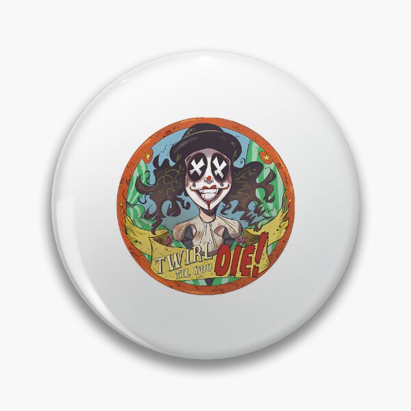 Item preview, Twirl Till You Die designed and sold by avere-eaberc.