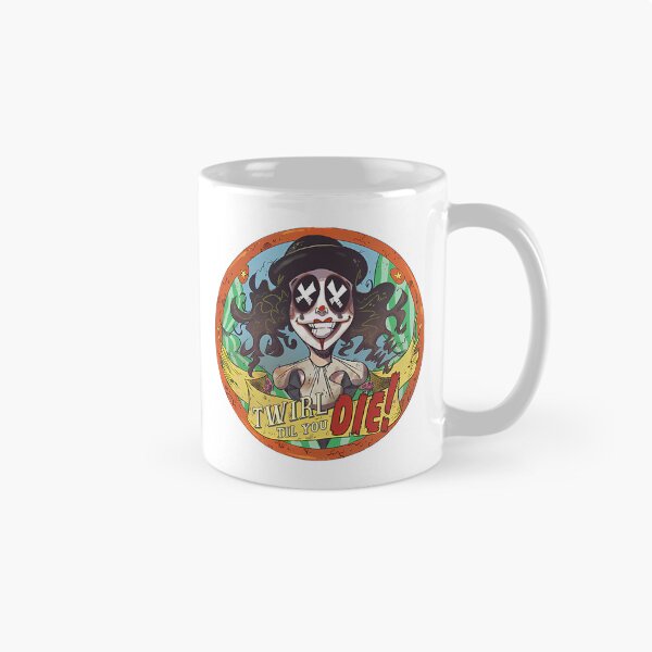 Item preview, Twirl Till You Die designed and sold by avere-eaberc.