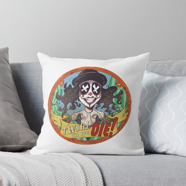 Item preview, Twirl Till You Die designed and sold by avere-eaberc.