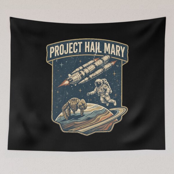 Item preview, Space Adventure Retro Rocket  designed and sold by Gustave1df.