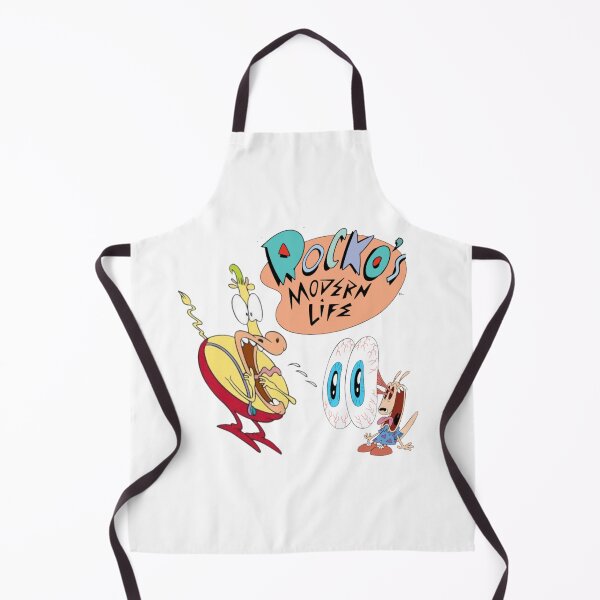 Item preview, Rocko's Modern Life Graphic designed and sold by EnigmaVista.
