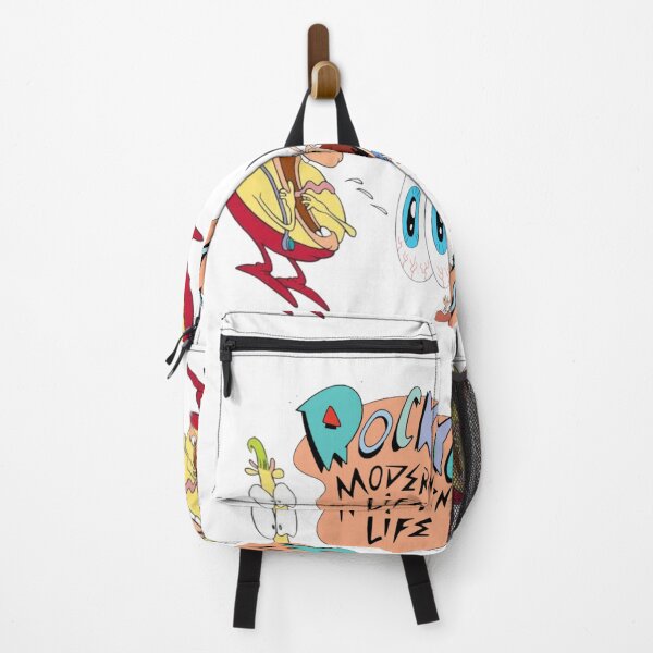 Item preview, Rocko's Modern Life Graphic designed and sold by EnigmaVista.