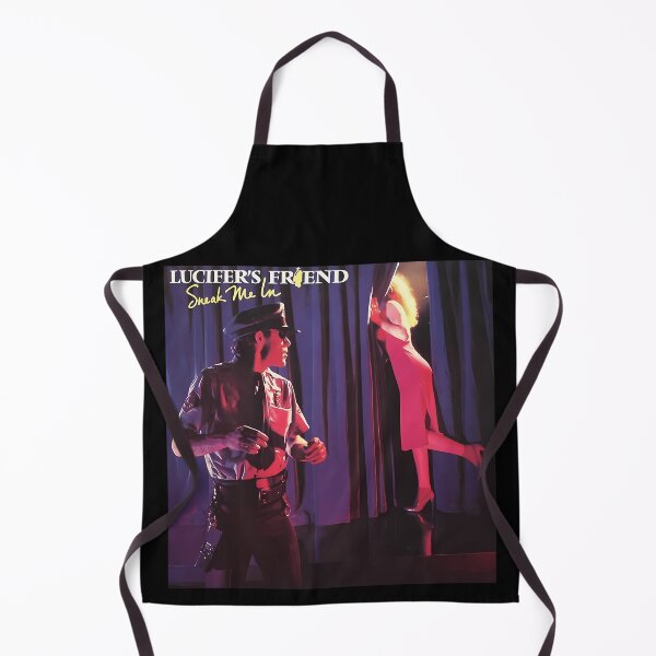 Item preview, Security Guard Watching Woman Peek designed and sold by Ahmeddyab.