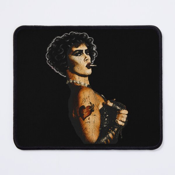 Item preview, Tim Curry, RIP Tim Curry designed and sold by FlorunZoroki.