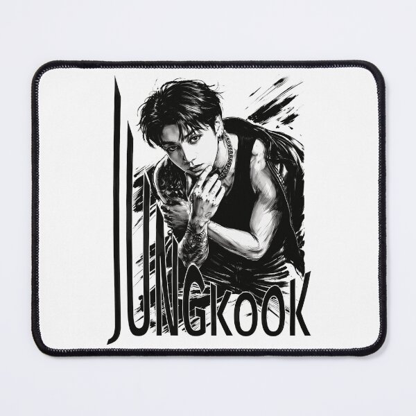 Item preview, K-pop Idol Sketch Fan Art designed and sold by DamyanFalgo.