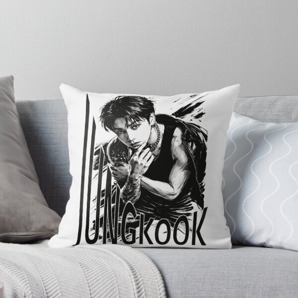 Item preview, K-pop Idol Sketch Fan Art  designed and sold by DamyanFalgo.