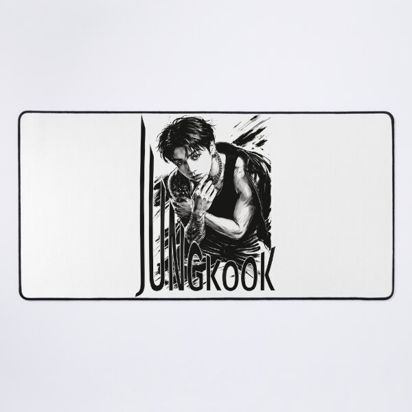 Item preview, K-pop Idol Sketch Fan Art designed and sold by DamyanFalgo.