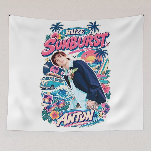 Item preview, Anton Sunburst Comeback Outfit A designed and sold by Valeree Store.