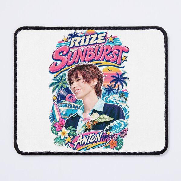 Item preview, Anton Kill Shot Sunset Mood Look designed and sold by Valeree Store.
