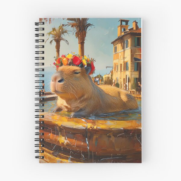 Item preview, Siesta by the Shore designed and sold by ONYX Pixee.