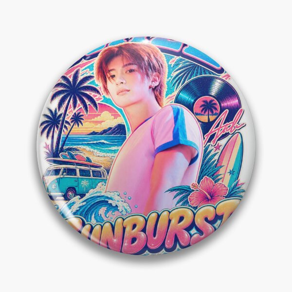 Item preview,  Anton Rise Over Summer Concept Visual designed and sold by Valeree Store.