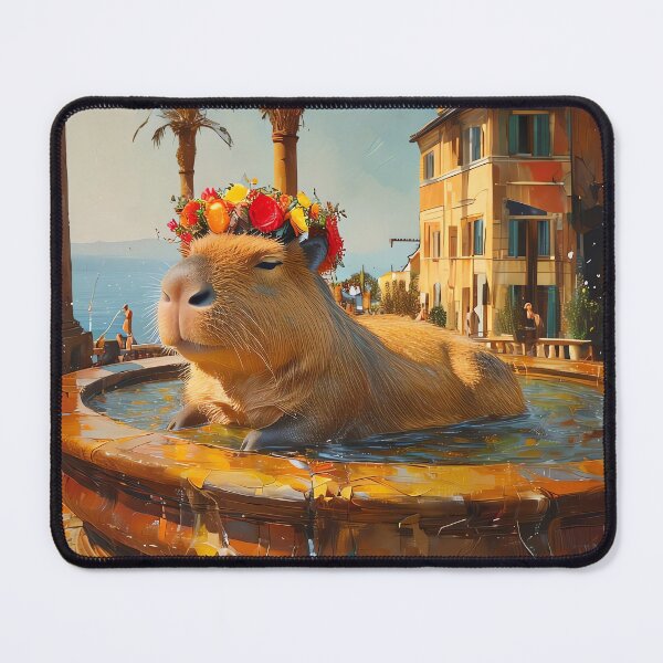 Item preview, Siesta by the Shore designed and sold by ONYX Pixee.