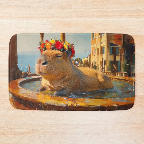 Item preview, Siesta by the Shore designed and sold by ONYX Pixee.
