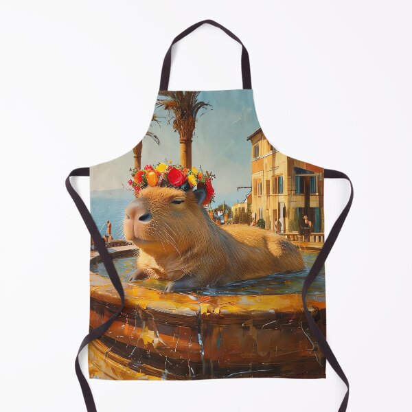 Item preview, Siesta by the Shore designed and sold by ONYX Pixee.