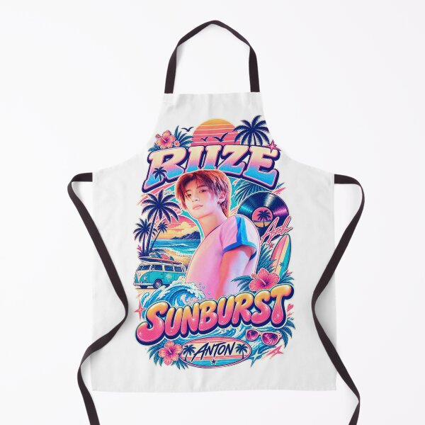 Item preview,  Anton Rise Over Summer Concept Visual designed and sold by Valeree Store.