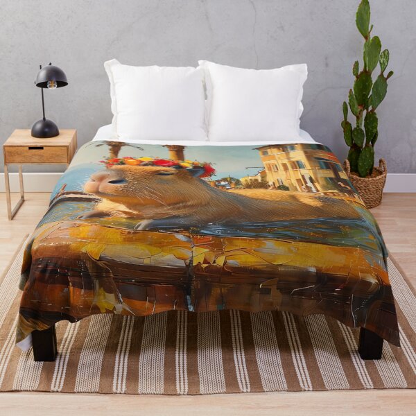 Item preview, Siesta by the Shore designed and sold by ONYX Pixee.