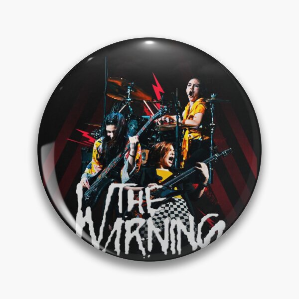 Item preview, Warning edition No 293PPA designed and sold by ehynes2s.