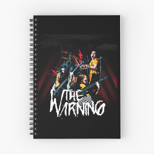 Item preview, Warning edition No 293PPA designed and sold by ehynes2s.