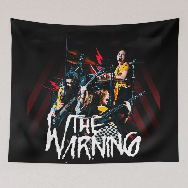 Item preview, Warning edition No 293PPA designed and sold by ehynes2s.