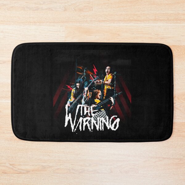 Item preview, Warning edition No 293PPA designed and sold by ehynes2s.