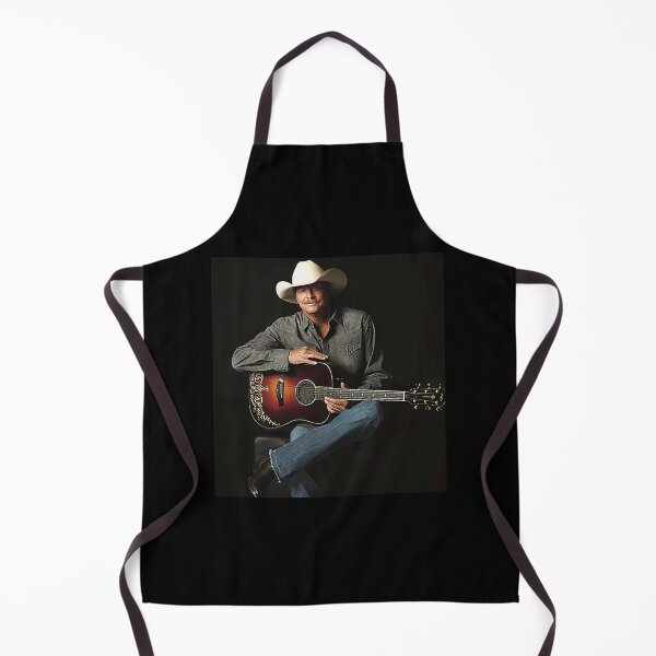 Aperçu de l'œuvre Alan Jackson années 80 #319 créée et vendue par design-aas-sum.
