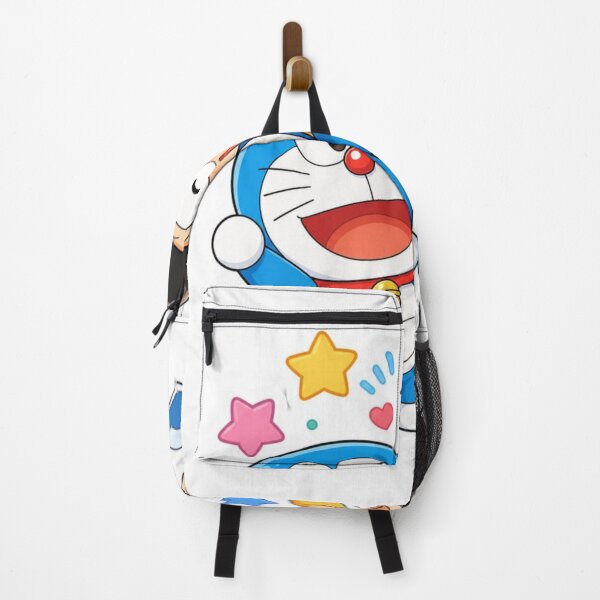 Item preview, Doraemon & Nobita Best Friends Cute Cartoon Design designed and sold by Cool Tee World .
