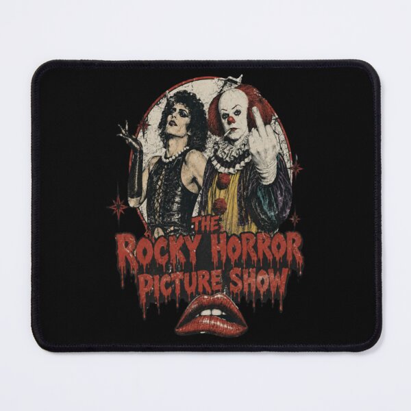 Artikelvorschau, Die Rocky Horror Picture Show – Tim Curry entworfen und verkauft von FlorunZoroki.