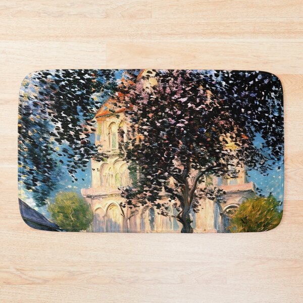Item preview, The Artist’s House in Argenteuil: A Sunlit Garden Retreat designed and sold by artdesignsnow.
