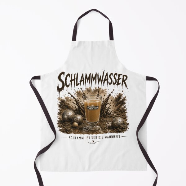 Item preview, Schlammwasser (light) designed and sold by EnigmaVista.