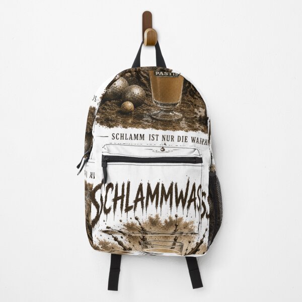 Item preview, Schlammwasser (light) designed and sold by EnigmaVista.