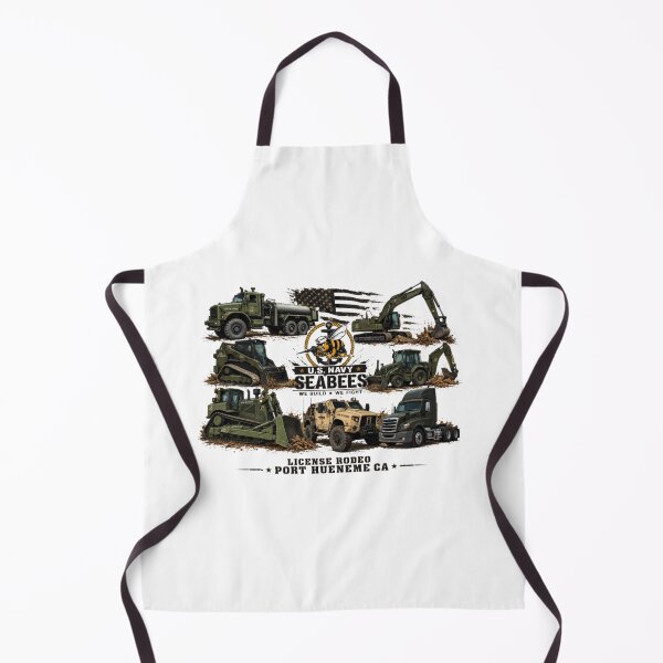 Item preview, CSea Bee License Rodeo Graphic designed and sold by EnigmaVista.