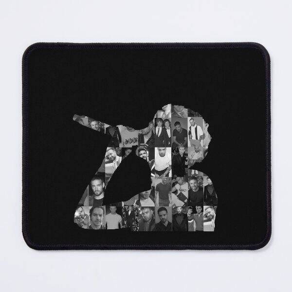 Item preview, Liam Payne British Singer designed and sold by SlavicaB.