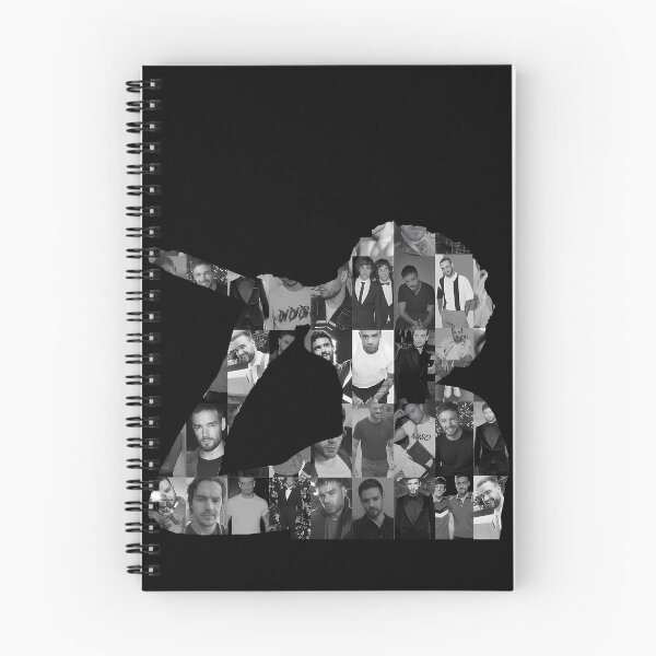 Item preview, Liam Payne British Singer designed and sold by SlavicaB.