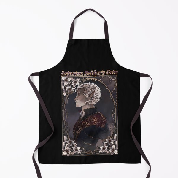 Item preview, White Hair Vampire Elf designed and sold by SlavicaB.