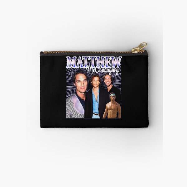 Item preview, Matthew McConaughey Hollywood designed and sold by SlavicaB.