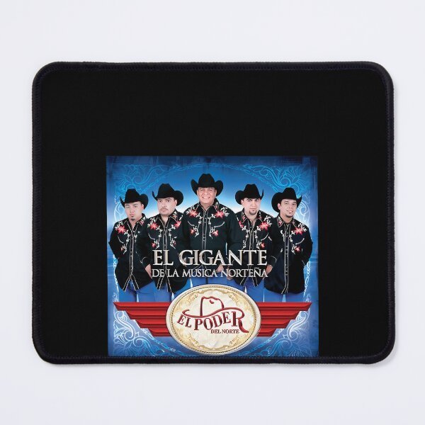 Item preview, El Poder Del Norte El Gigante De La Musica Nortena 2005 designed and sold by Pakulito.