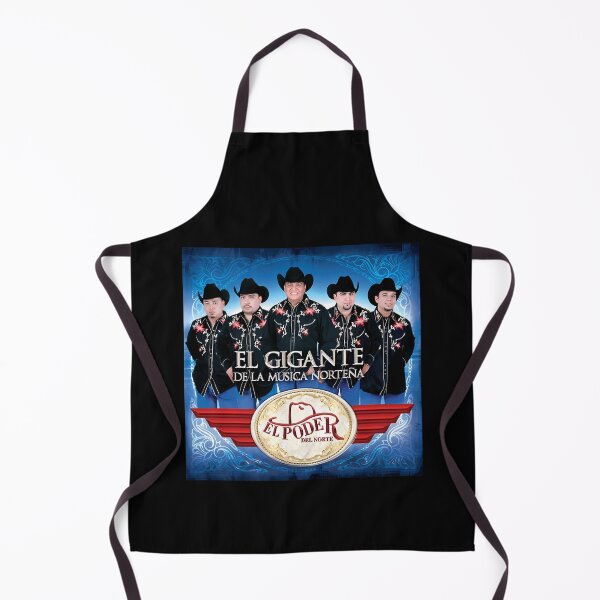Item preview, El Poder Del Norte El Gigante De La Musica Nortena 2005 designed and sold by Pakulito.