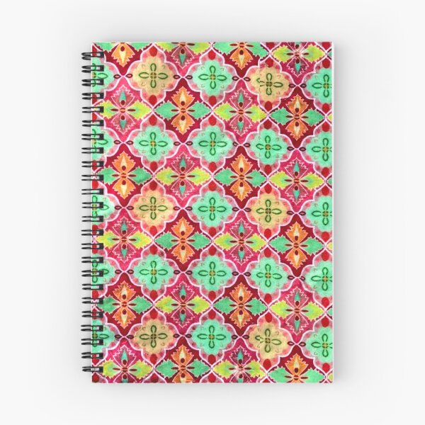 Item preview, Madhubani Colourful Pattern Design | Indain Art Style designed and sold by Sakshiartwork.