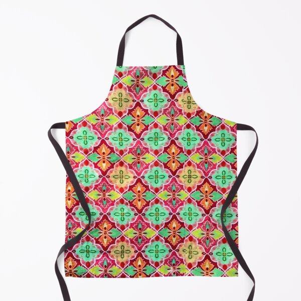 Item preview, Madhubani Colourful Pattern Design | Indain Art Style designed and sold by Sakshiartwork.