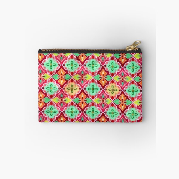 Item preview, Madhubani Colourful Pattern Design | Indain Art Style designed and sold by Sakshiartwork.