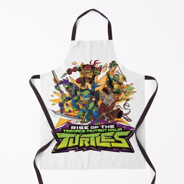 Artikelvorschau, Aufstieg der mutierten Ninja Turtles entworfen und verkauft von MotionnbTsArt.