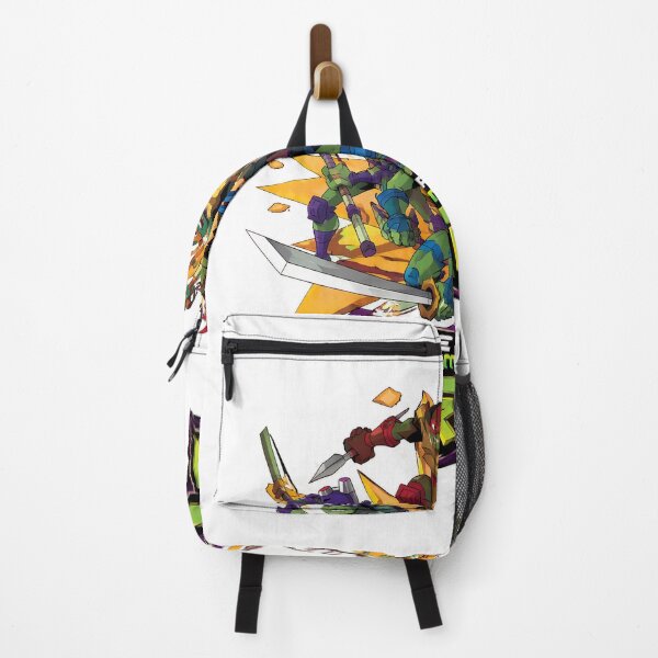 Item preview, Rise of the Mutant Ninja Turtles designed and sold by MotionnbTsArt.